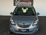 Opel Meriva B**Innovation**Garantie**AHK**SHZ**LRH** - Opel Meriva B mit Diesel-Antrieb