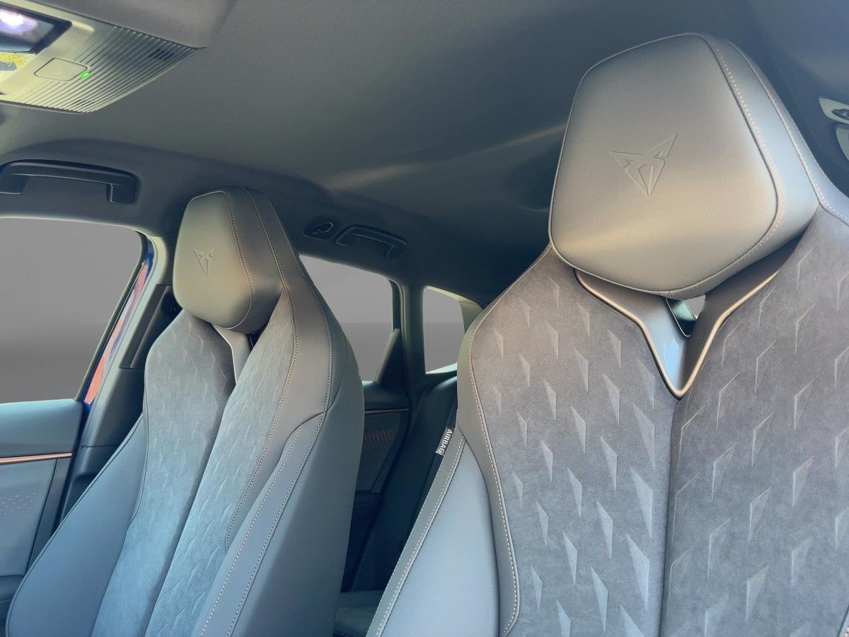Cupra Terramar - Bild 19
