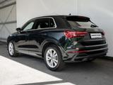 Audi Q3 S line S line 35 TFSI 110(150) S tronic FLA - Audi Q3 F3 mit Benzin-Antrieb