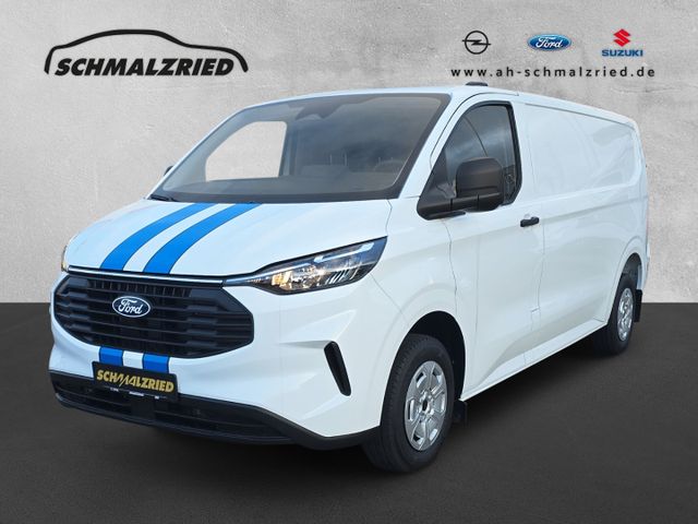 Ford Transit Custom 300 L2 Trend FWD 2.0 Navi Apple C