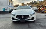 Maserati Ghibli 3.0 V6 Automatik - Maserati aus 2015