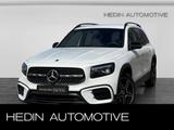 Mercedes-Benz GLB 250 4M AMG|MBEAM|NIGHT|KESSY|MBUX|SHZ|KAM - Mercedes-Benz GLB 250 aus 2024