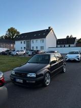 Volkswagen Golf 3 GTI 2L - Volkswagen Golf aus 1994: GTI