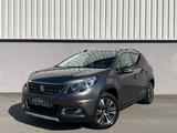 Peugeot 2008 Crossway *1HAND*NAVI*SHZ* - Peugeot 2008: Crossway