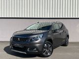 Peugeot 2008 Crossway *1HAND*NAVI*SHZ* - Peugeot 2008: Crossway