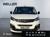 Opel Zafira Life 2.0 D M Tourer *Leder*HUD*CAM*ACC*PD - gebrauchte Opel Zafira Life aus dem Jahr 2022