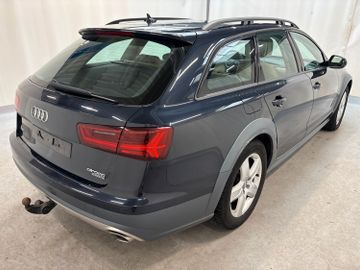 Audi A6 - 4