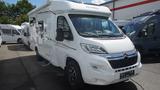 Hobby Optima OnTour Edition V 65 GE  RFK/Navi/Sat+Tv - Hobby Optima ONTOUR Edition
