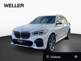 BMW X5 xDrive30d M Sport LiCoPro HUD PA DAPro SH PDC