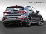 Hyundai i30 1.5 T-GDI 48V DCT 2WD N LINE+PANO |LED|KEYL - Hyundai i30 48V Gebrauchtwagen