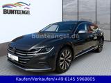 Volkswagen Arteon Shooting Brake Sportsitze/Pano/Matrix/ACC - Volkswagen Arteon in Wiesbaden