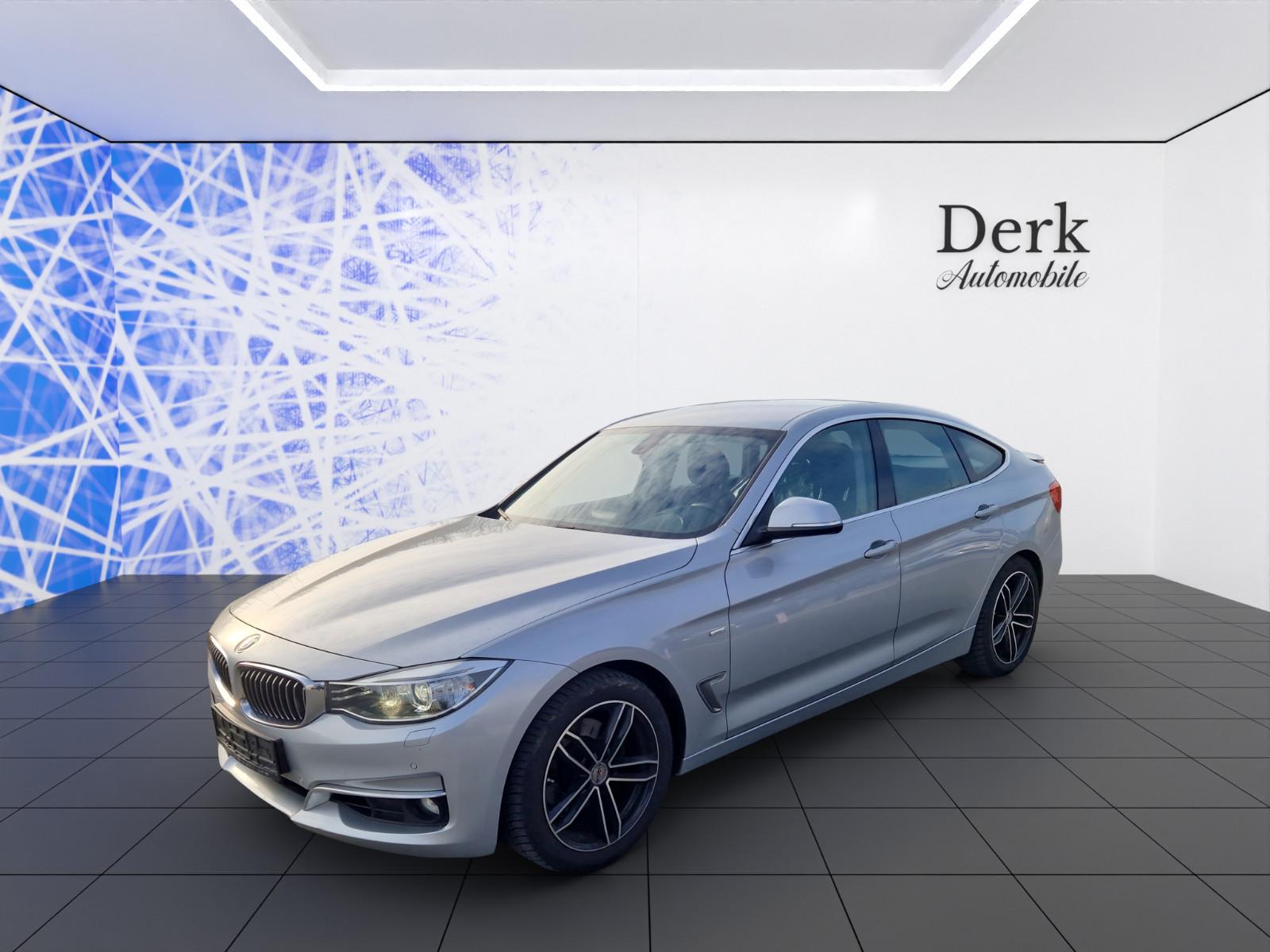 BMW 328i Gran Turismo,Navi,Xenon,Luxury Line