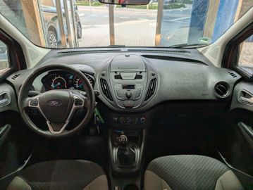 Ford Tourneo Courier Trend