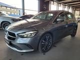 Mercedes-Benz B 180 PROGRESSIVE ADVANCED VOLLDIGI SMARTPH.INT - Jahreswagen: Van