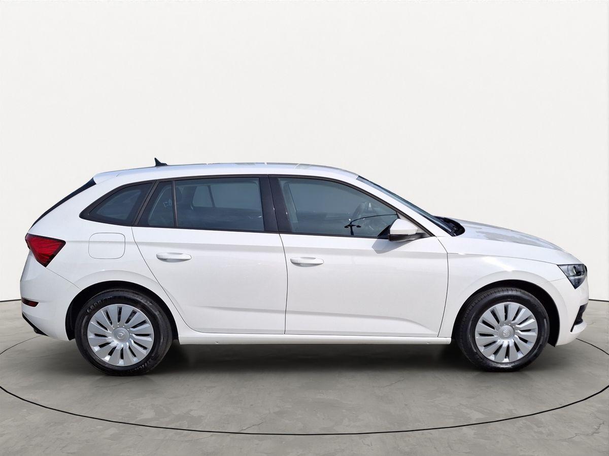Skoda Scala 1,0 TSI 110 PS DSG Cool Plus Smart-Link SH