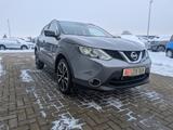 Nissan Qashqai 1.6 dCi X-Tronic TEKNA AHK PANO 19* ALU  - Nissan Qashqai: Automatik, Tekna