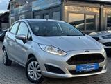 Ford Fiesta Trend+Finanzierung+Garantie+ - Ford Fiesta: Finanzierung
