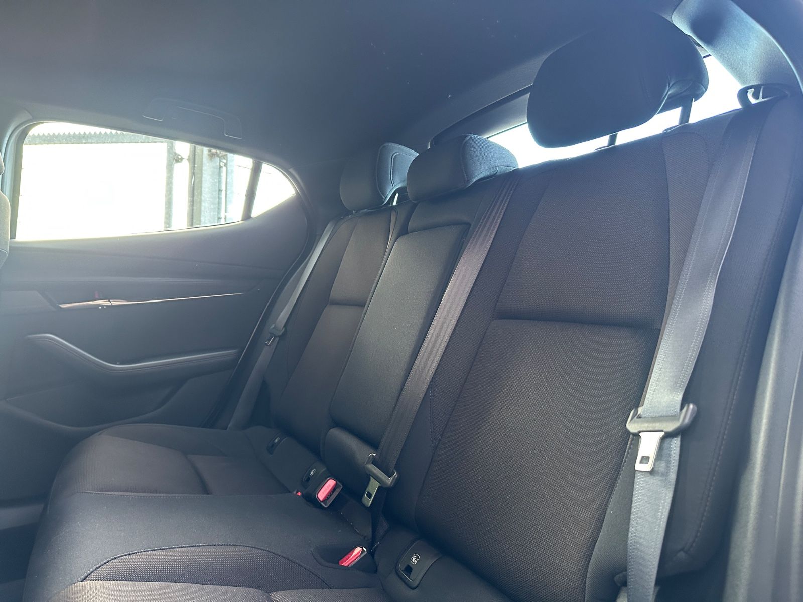 Fahrzeugabbildung Mazda 3 Homura*LED*APPLECAR*ACC*ALLTWETTER