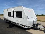Dethleffs Aero 500 QSK - Dethleffs Aero