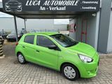 Mitsubishi Space Star Klassik Kollektion - Mitsubishi Space Star aus 2015