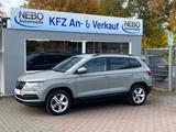 Skoda Karoq Ambition Business-Paket - Skoda Karoq Ambition mit Diesel-Antrieb