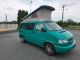 Volkswagen T4 California - VW T4 California Gebrauchtwagen