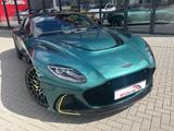 Aston Martin DBS 5.2 V12 770 Ultimate PPF  full B&O - gebrauchte Aston Martin DBS aus dem Jahr 2024