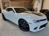 Chevrolet Camaro Coupé 6,2l V8 SS +Schaltgetriebe+ - gebrauchte Chevrolet Camaro aus dem Jahr 2015
