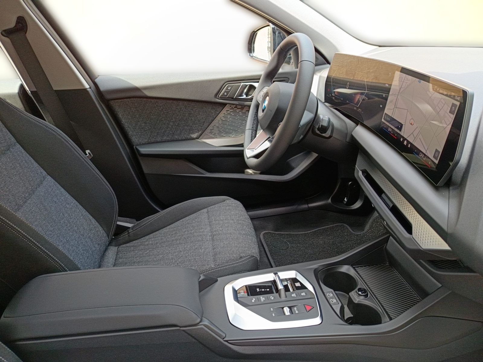 BMW 116 - Bild 21