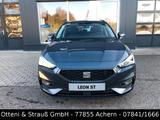 Seat Leon ST FR e-Hybrid*El.Sitze*/Nav/Virt.Pedal/SHZ - mit Hybrid-Antrieb: Plug-In Hybrid