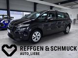 Citroën GRAND C4 SPACETOURER LIVE PACK+NAV+7SITZ+EINPARK - Citroën Grand C4 Picasso / SpaceTourer aus 2022
