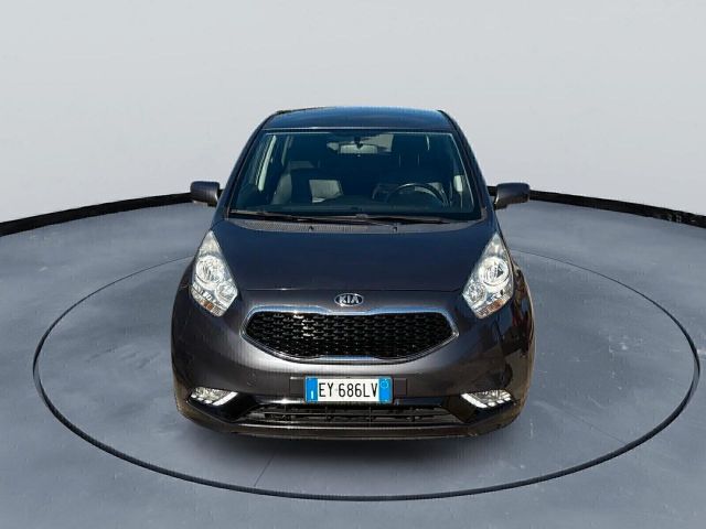 Kia Venga 1.4 CRDi 90CV Cool