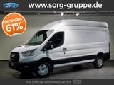 Ford Transit 350 L3H3 Trend*360°CAM*ACC*DAB*-61%*