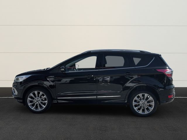 Ford Kuga Vignale 2.0 EcoBoost+AWD+AHK+ACC+KeyFree+Na