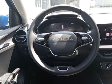 Skoda Fabia - 12