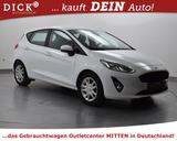 Ford Fiesta 1.5d C&C 5TÜR >NAVI+SHZ+TEMP+PDC+APPLE+MF - Ford Fiesta: 5d