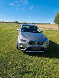 2016 BMW IX1 照片 1