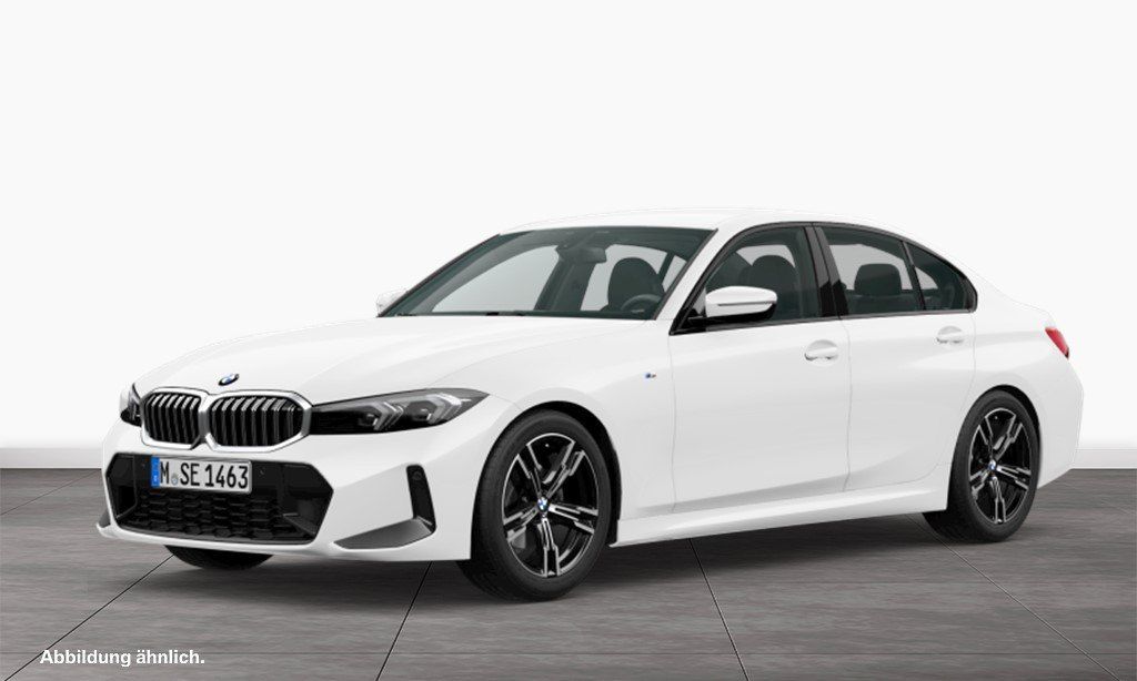 BMW 318 - Bild 1