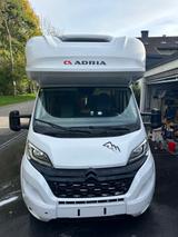 Adria Coral XL 670 SL