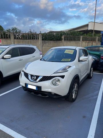 Nissan Juke Juke 1.5 dCi S&S Acenta