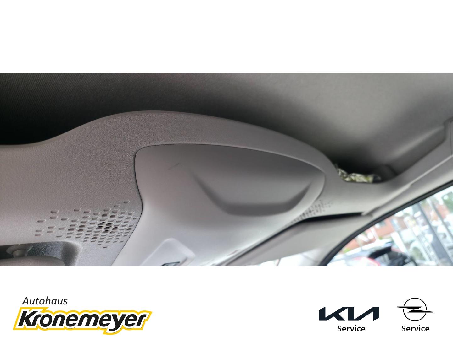Citroën Berlingo Kasten Club M L1 AHK Apple CarPlay Andr