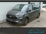 Ford Tourneo Custom Titanium L2 5J.*Gar. AHK+Kamera - Ford Tourneo Custom in Frankfurt (Main)