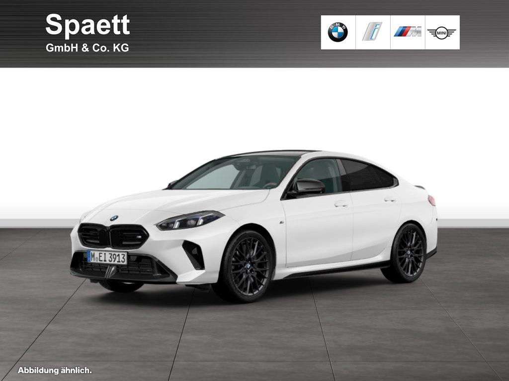 BMW M235 xDrive Gran Coupé Sportpaket Head-Up DAB