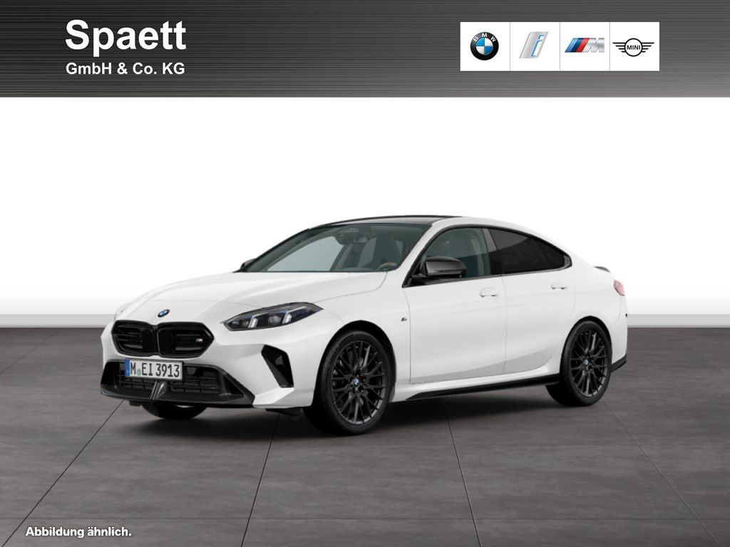 BMW M235 xDrive Gran Coupé Sportpaket Head-Up DAB