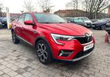 Renault Arkana 1.3 TCe 140 Techno Automatik - Renault Arkana Techno mit Benzin-Antrieb