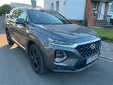 Hyundai SANTA FE 2.2 CRDi Premium 2WD 8AT Premium - Hyundai SANTA FE in Düsseldorf