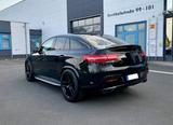 Mercedes-Benz Mercedes GLE 350 d Coupé AMG 4Matic Design... - Mercedes-Benz GLE 350 in Köln