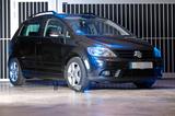 Volkswagen VW Golf Plus 2.0 TDI United | DSG | ca. 85Tsd. k - Volkswagen Golf Plus United mit Diesel-Antrieb