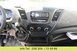 Iveco Daily 35 -130 LKW Kasten Lang + Hoch + Klima - Iveco 130