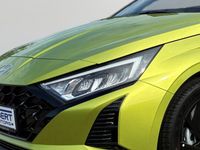 Hyundai i20 - Vorschau Bild 6